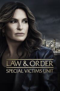 Law & Order: Special Victims Unit Complete Season (1-20) (720p & 1080p)