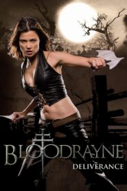 BloodRayne II: Deliverance Full Movie 2007 (720p & 1080p)
