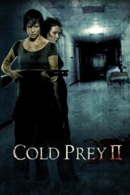 Cold Prey II Full Movie 2008 (720p & 1080p)