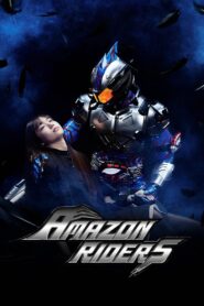Amazon Riders Complete Season (1-2) (720p & 1080p)
