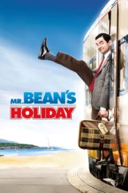 Mr. Bean’s Holiday Full Movie 2007 (720p & 1080p)