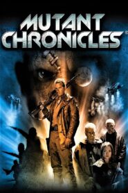 Mutant Chronicles Full Movie 2008 (720p & 1080p)