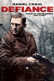 Defiance Full Movie 2008 (720p & 1080p)