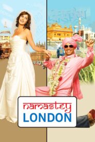 Namastey London Full Movie 2007 (720p & 1080p)