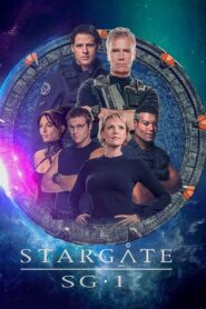 Stargate SG-1 Complete Season (1-10) (720p & 1080p)
