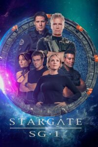 Stargate SG-1 Complete Season (1-10) (720p & 1080p)