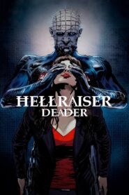 Hellraiser: Deader Full Movie 2005 (720p & 1080p)