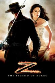 The Legend of Zorro Full Movie 2005 (720p & 1080p)