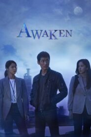 Awaken Complete Season (1) (720p & 1080p)