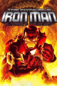 The Invincible Iron Man Full Movie 2007 (720p & 1080p)