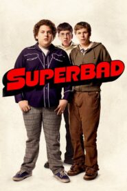 Superbad Full Movie 2007 (720p & 1080p)