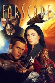 Farscape Complete Season (1-4) (720p & 1080p)