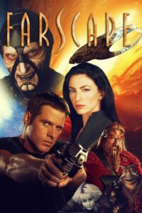 Farscape Complete Season (1-4) (720p & 1080p)