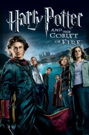 Harry Potter and the Goblet of Fire Full Movie 2005 (720p & 1080p)