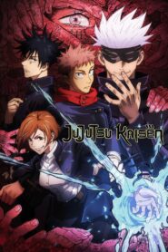 JUJUTSU KAISEN Complete Season (1) (720p & 1080p)