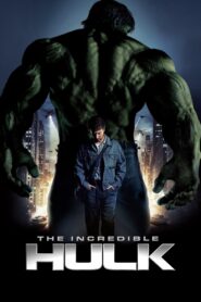 The Incredible Hulk Full Movie 2008 (720p & 1080p)