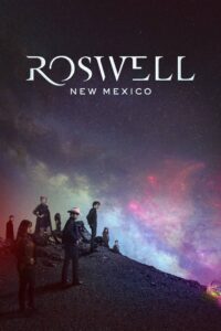 Roswell, New Mexico Complete Season(1-4) (720p & 1080p)