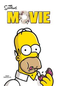 The Simpsons Movie Full Movie 2007 (720p & 1080p)