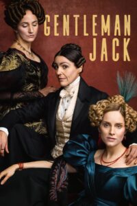 Gentleman Jack Complete Season (1) (720p & 1080p)