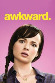 Awkward. Complete Season(1-5) (720p & 1080p)