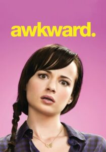Awkward. Complete Season(1-5) (720p & 1080p)