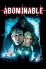Abominable Full Movie 2006 (720p & 1080p)