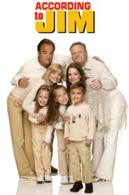 According to Jim Complete Season (1-8) (720p & 1080p)