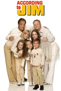 According to Jim Complete Season (1-8) (720p & 1080p)