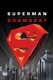 Superman: Doomsday Full Movie 2007 (720p & 1080p)