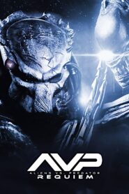 Aliens vs Predator: Requiem Full Movie 2007 (720p & 1080p)