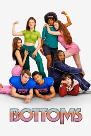 Bottoms Full Movie 2023 (720p & 1080p)