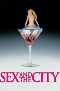 Sex and the City Complete Season(1-6) (720p & 1080p)