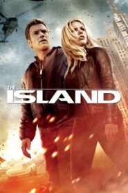 The Island Full Movie 2005 (720p & 1080p)