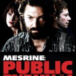 Mesrine: Public Enemy #2 Full Movie 2008 (720p & 1080p)