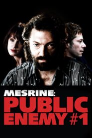 Mesrine: Public Enemy #2 Full Movie 2008 (720p & 1080p)