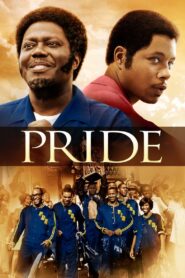 Pride Full Movie 2007 (720p & 1080p)