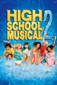 High School Musical 2 Full Movie 2007 (720p & 1080p)