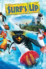 Surf’s Up Full Movie 2007 (720p & 1080p)