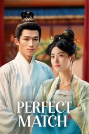 Perfect Match Complete Season (1) (720p & 1080p)