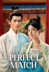 Perfect Match Complete Season (1) (720p & 1080p)
