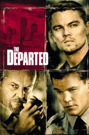 The Departed Full Movie 2006 (720p & 1080p)