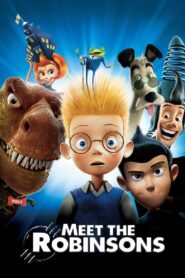 Meet the Robinsons Full Movie 2007(720p & 1080p)