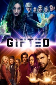 The Gifted Complete Season (1) (720p & 1080p)