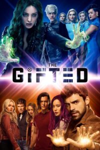 The Gifted Complete Season (1) (720p & 1080p)