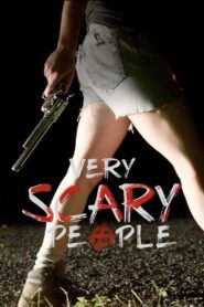 Very Scary People Complete Season (1-6) (720p & 1080p)