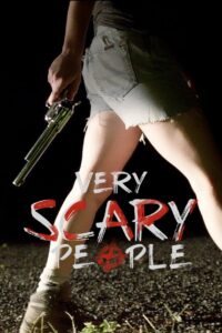 Very Scary People Complete Season (1-6) (720p & 1080p)