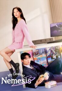 My Dearest Nemesis Complete Season (1) (720p & 1080p)