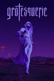 Grotesquerie Complete Season (1) (720p & 1080p)
