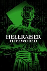 Hellraiser: Hellworld Full Movie 2005 (720p & 1080p)