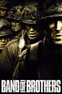 Band of Brothers Complete Season (1) (720p & 1080p)